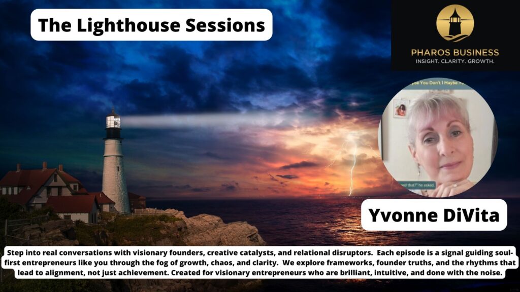 Yvonne DiVita: Bleed on the Page! Write Books That Truly Connect & Transform