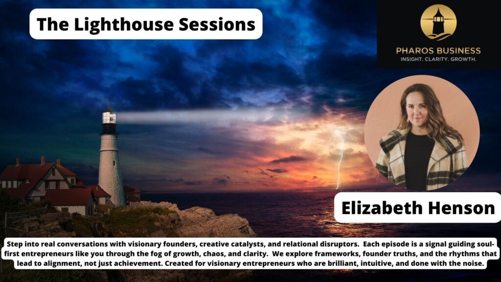 Elizabeth Henson: Stop 'Marketing' and Build a Community That Sells FOR You