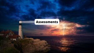 Podcast - 00 - Assessments