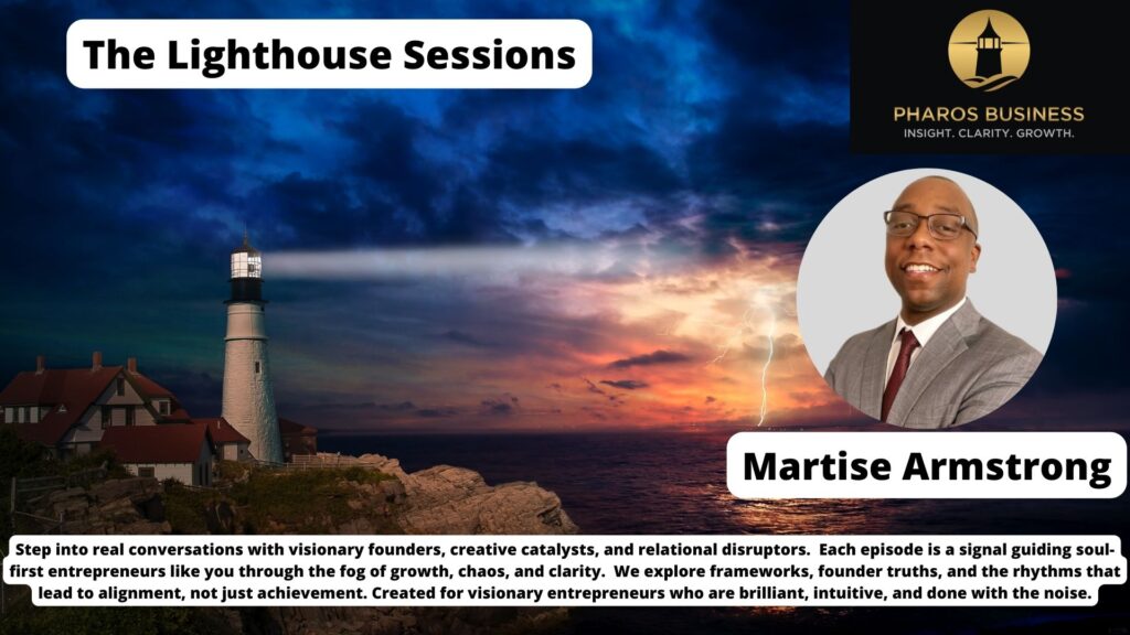 Martise Armstrong: The INFJ’s Unnatural Advantage in Sales: Why Sincerity Beats Strategy