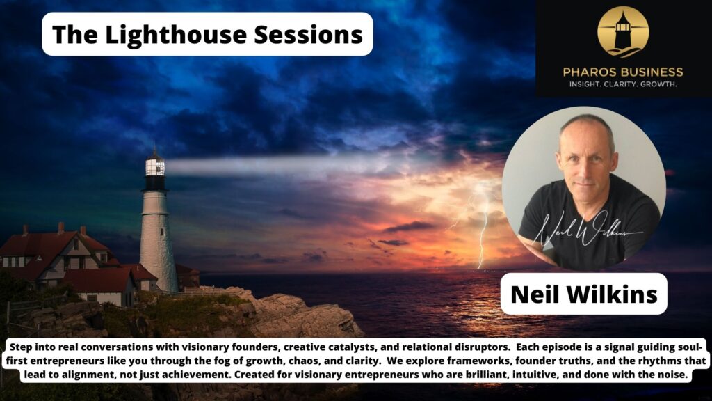 Neil Wilkins: Stop Chasing AI Hacks! The Blueprint for Generative Engine Optimization (GEO/AIO)