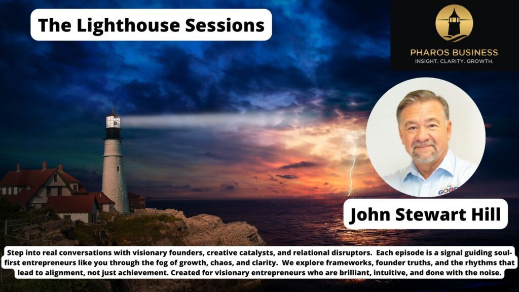 John Stewart Hill: The Watchman’s Heart and the Power of Collective Authority