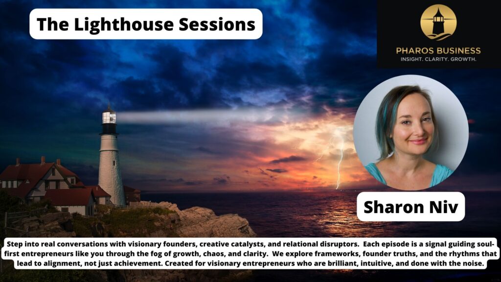 Sharon Niv: The Neurobiology of Hope—Navigating Burnout with Microdose Ketamine