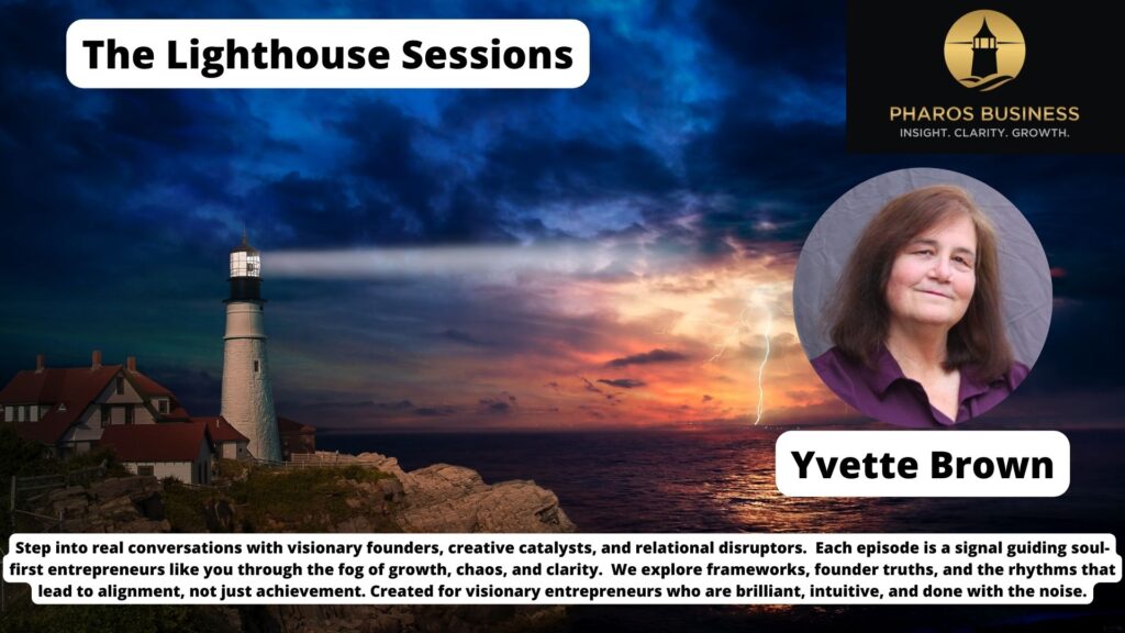 Yvette Brown: Why "Nobody Gives a Sh*t About AI" (And What They Actually Want Instead)