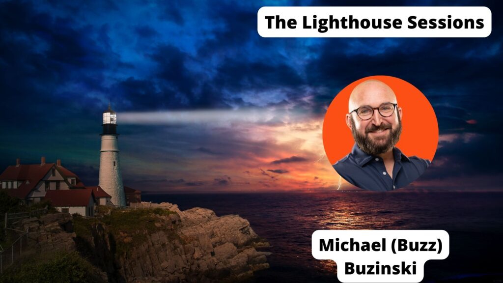 Michael Buzinski: Escape the Founder Trap & Double Your Revenue with the Rule of 26