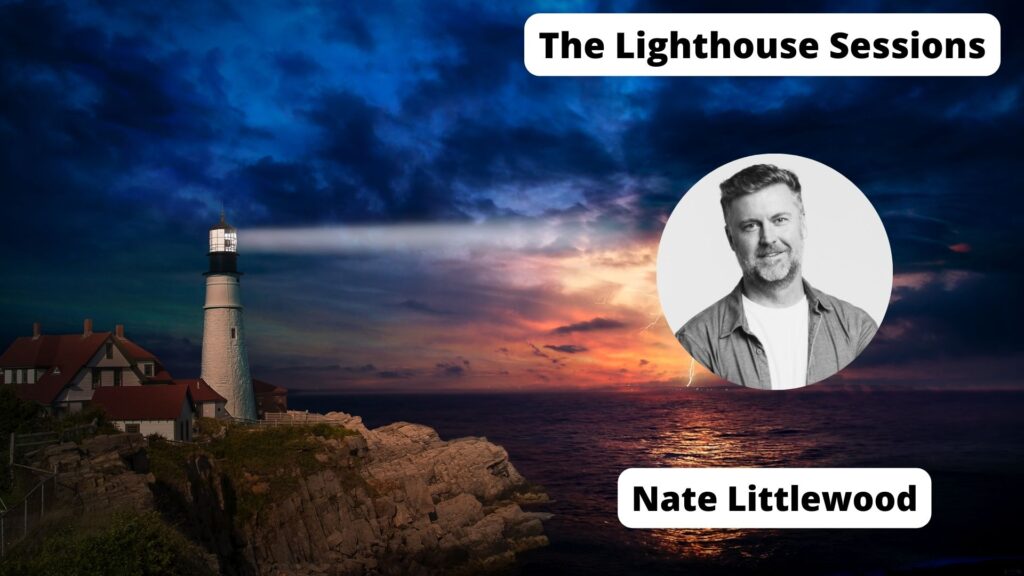 Nate Littlewood: The Financial Math of Scaling Without Losing Your Soul