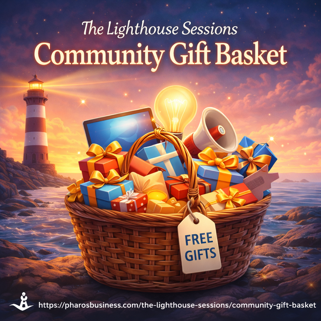 Community Gift Basket