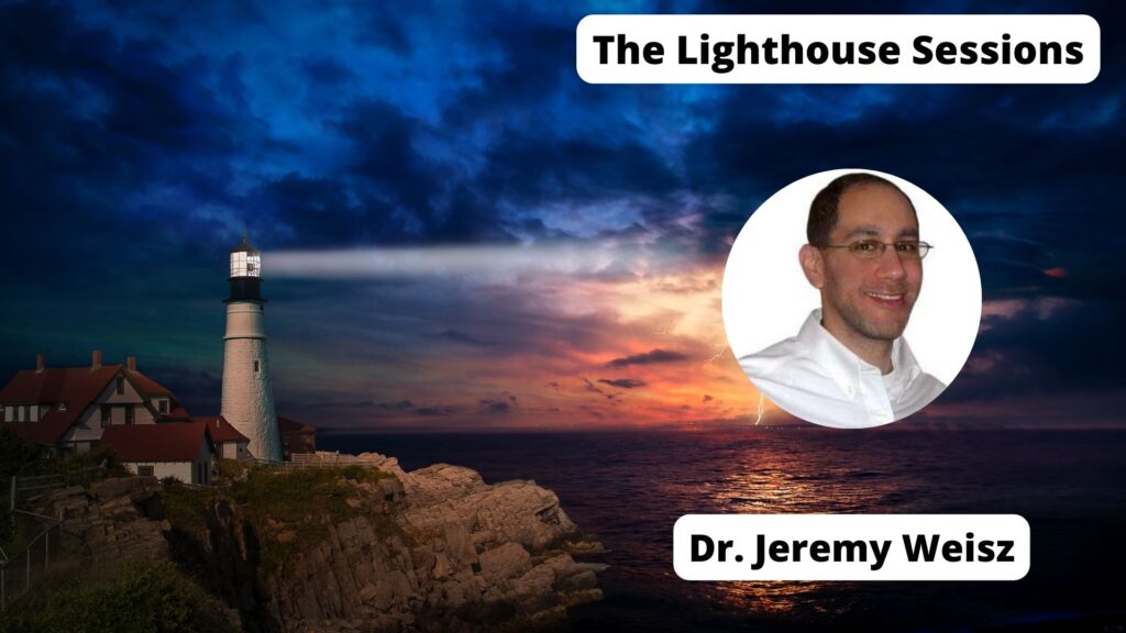 Dr. Jeremy Weisz: The "100/0" Rule for Building a High-Value Referral Engine