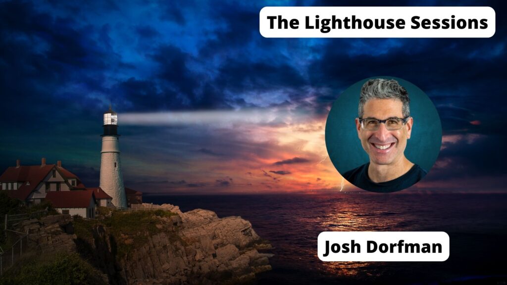 Josh Dorfman: Why the Economics of Climate Innovation are Finally Winning