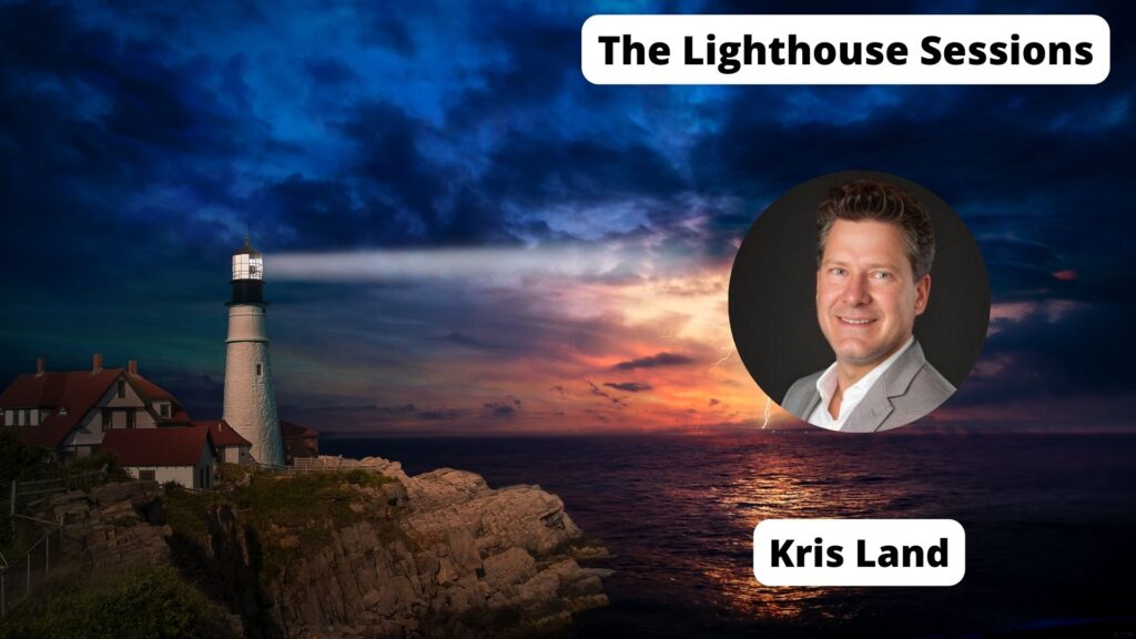 Kris Land: The 40-Year Download — Mastering the Rules of the "Earth Game" and Remembering Your Soul