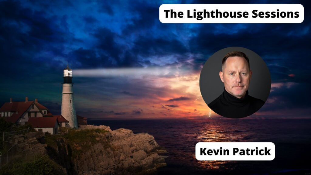 Kevin Patrick: Why Your Systems Fail and How to Wake Up Your Workforce