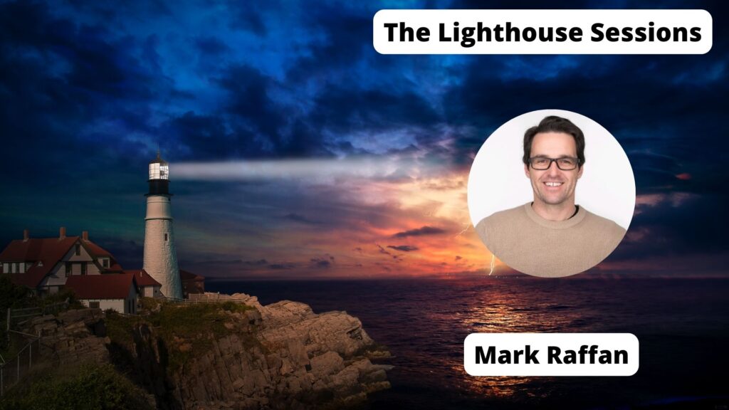 Mark Raffan: Why Your Business Needs a "Negotiation Ninja" to Survive the Family Identity Crisis