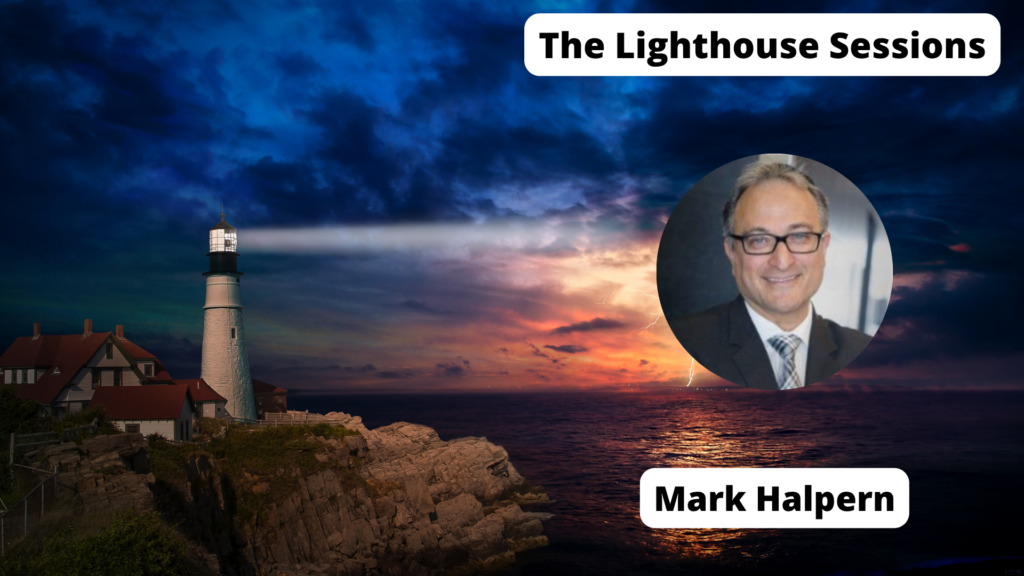 Mark Halpern: The 90-Year Spiral of Dr. Paul Goldstein’s Legacy