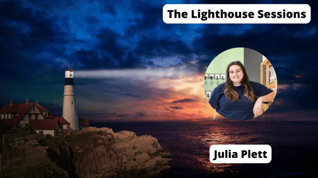 Julia Plett: Navigating the Zero-Waste Frontier and the Business of Refilling