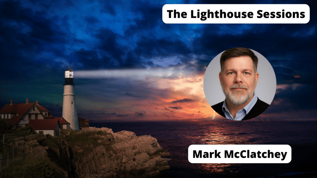 Mark McClatchey: Turning the Art of Networking into a Growth Compass