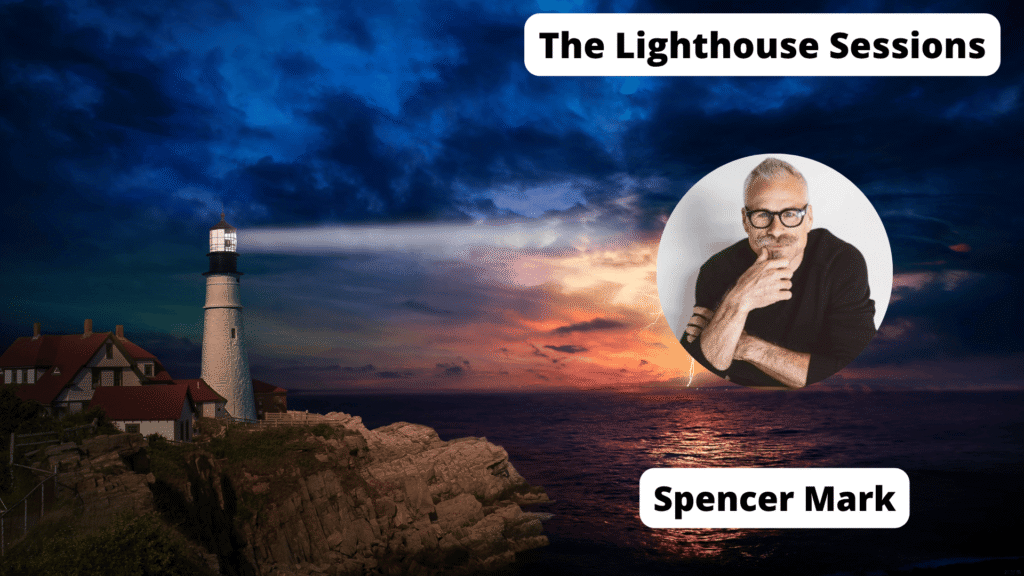 Spencer Mark: Navigating the Midlife Fog and Reclaiming the Visionary Compass