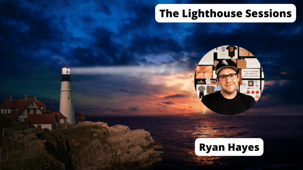 Ryan Hayes: Protecting the Visionary Spark with the "No Jerks" Policy