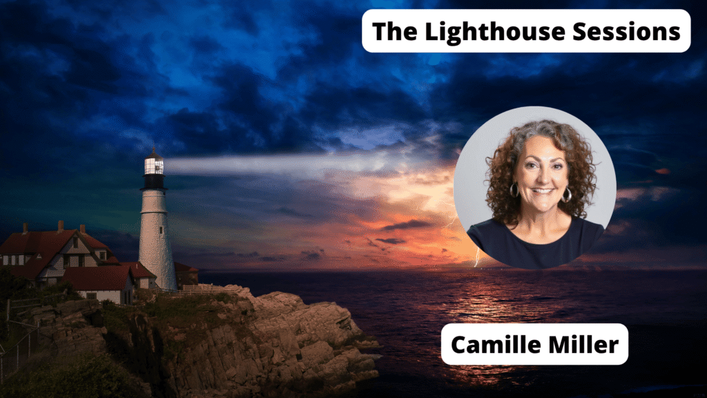 Camille L. Miller: From Corporate Logic to the Soul Professional Revolution