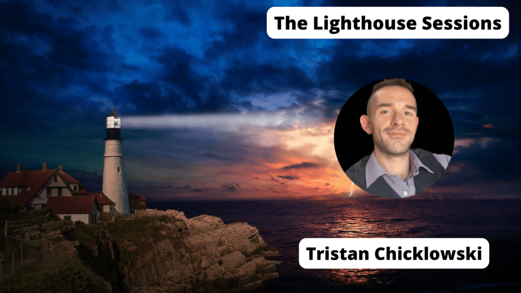 Tristan Chicklowski: Automating the Visionary Exit & The Science of Sellability