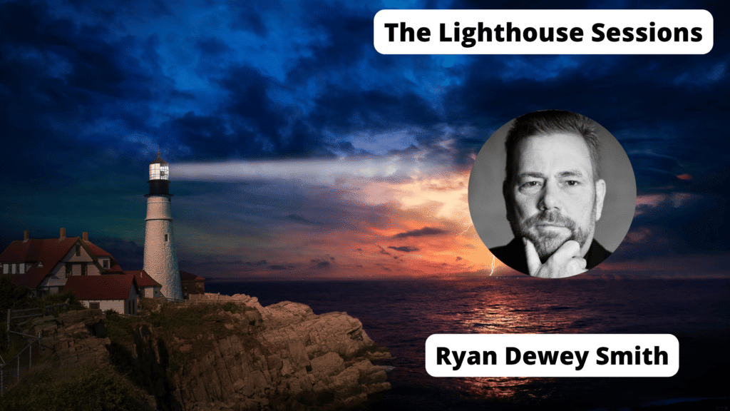 Ryan Dewey Smith: Manifesting a Billion-Dollar Constellation—How to Scale Without Losing Your Soul
