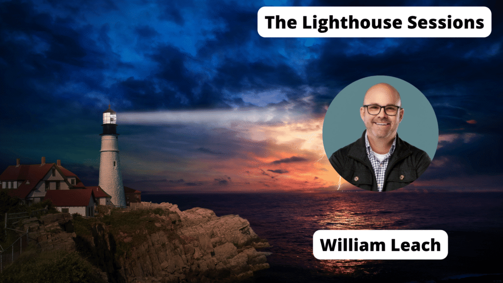 Will Leach: Ending the Marketing Fog with Behavioral AI and Mindstate Science