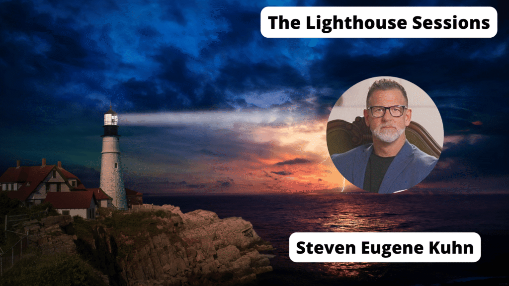 Steven Eugene Kuhn: Reclaiming the Local Lighthouse and the Doctrine of Self-Leadership