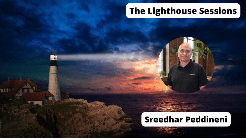 Sreedhar Peddineni: The Architect of Customer Success on Revenue Activation and AI