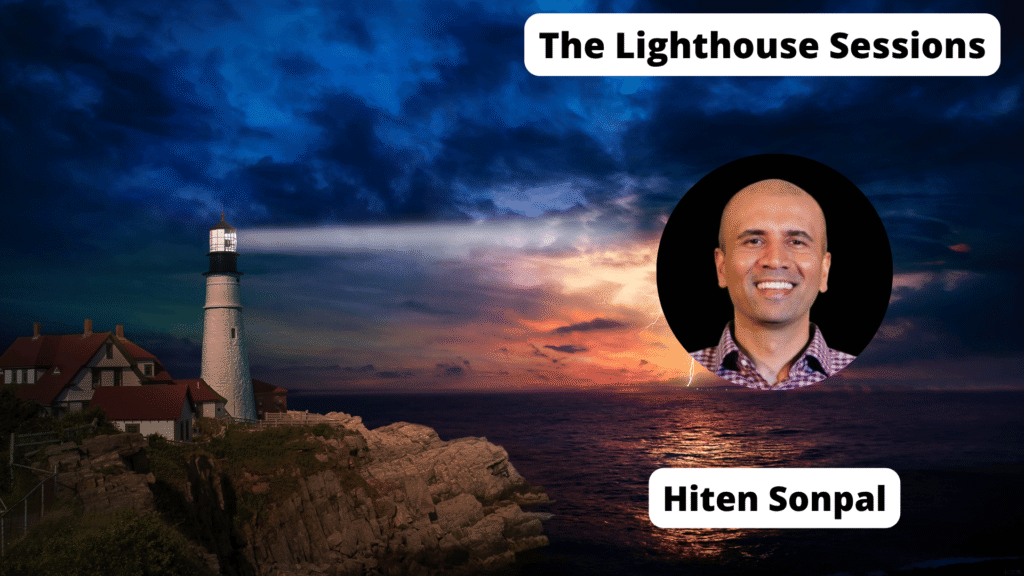Hiten Sonpal: The Robotic Revolution and the Death of Traditional Hydraulics