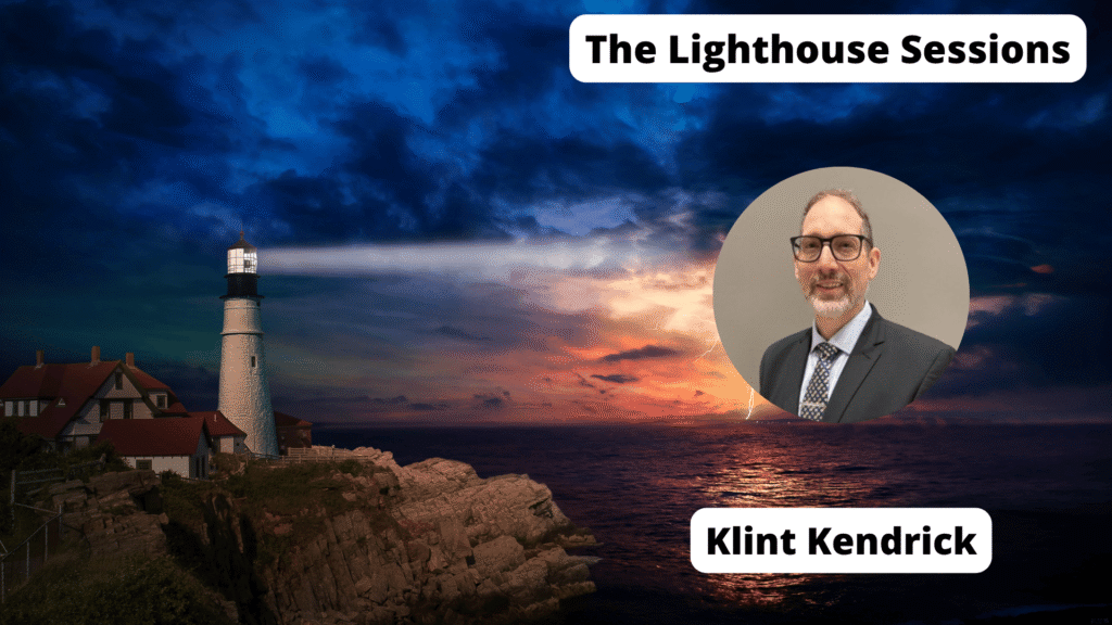 Klint Kendrick: Navigating the Founder’s Exit Without Losing Your Soul