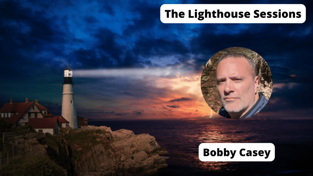 Bobby Casey: The Hunter Brain’s Guide to Geographic Freedom and Remote Mastery