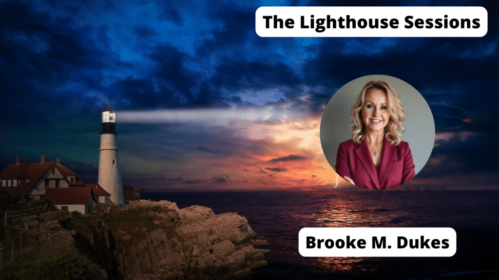 Brooke M. Dukes: Breaking the Founder Bottleneck Through Structural Leadership