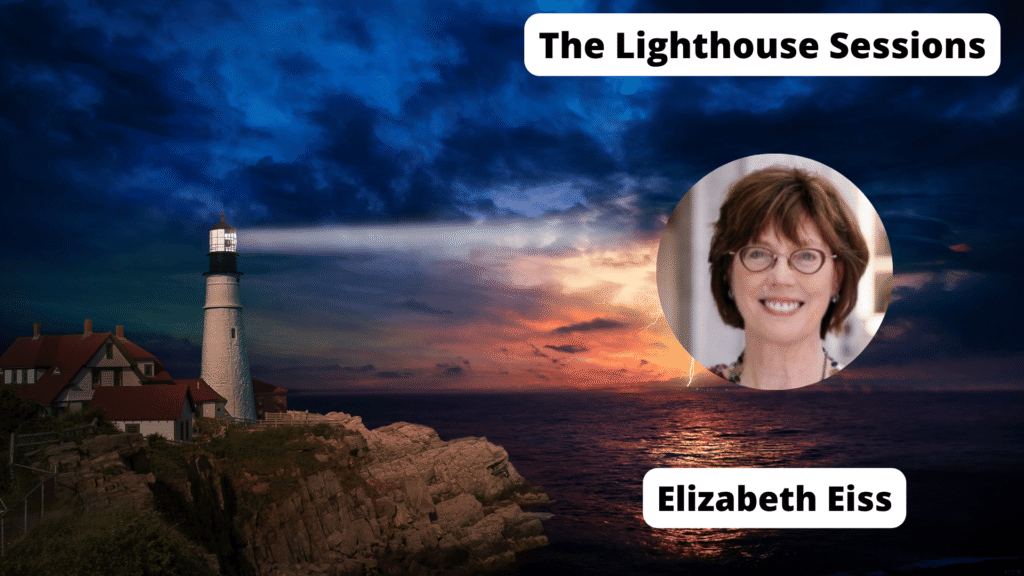 Elizabeth Eiss: The ROI of Time & The Secrets to Scaling Your Vision Without Burnout