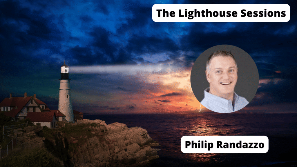 Phil Randazzo: Navigating the Storm of Employee Benefits & The Hidden Costs of Passive Leadership