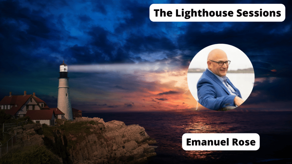 Emanuel Rose: Humanizing AI & The 21x Multiplier of Lead Response Speed