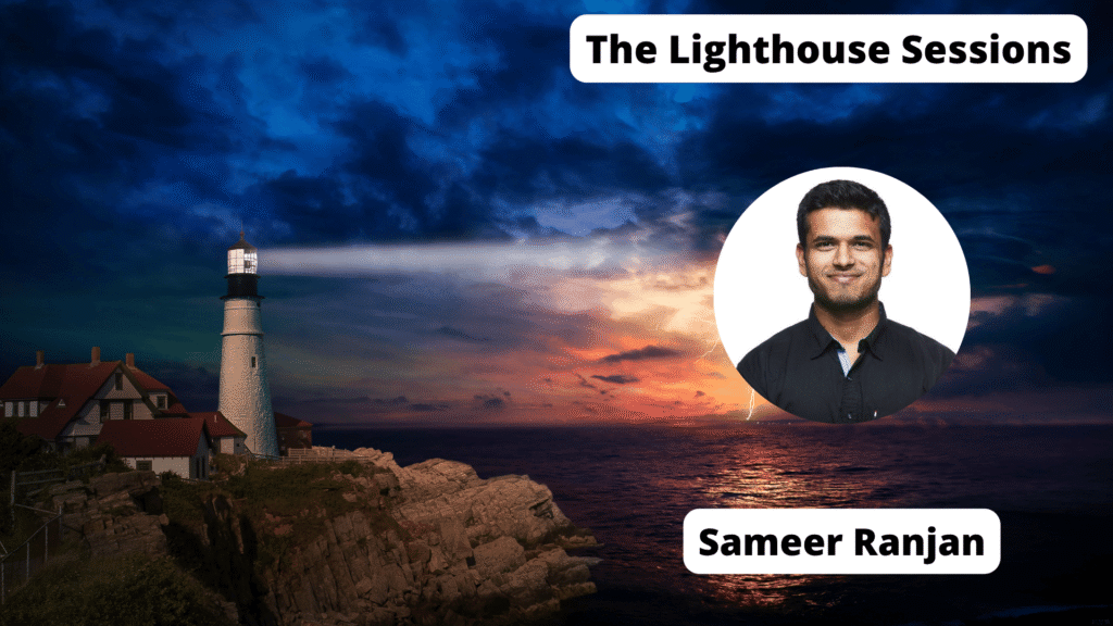 Sameer Ranjan: Navigating the AI Shift, Overcoming Systemic Burnout, and Reclaiming Human Brilliance