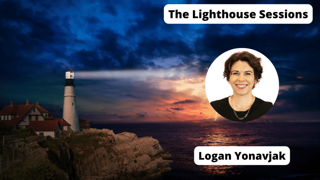 Logan Yonavjak: Navigating Team Dynamics, Developmental Ranges, and the Compass Within