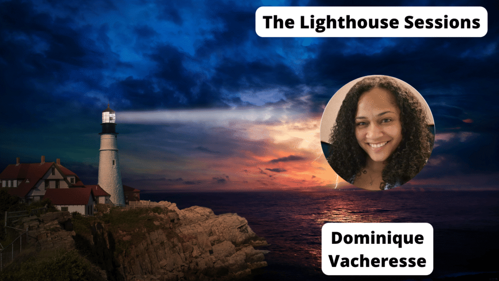 Dominique Vacheresse: The Load-Bearing Wall—Translating Visionary Chaos into Sustainable Flow
