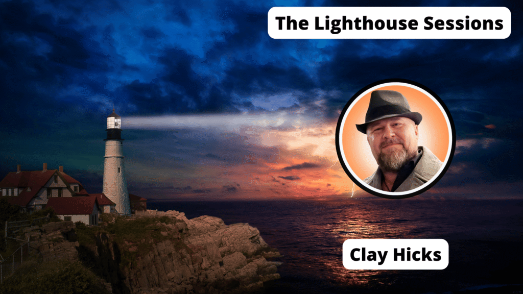 Clay Hicks: How to Build a High-Resonance Referral Network (The Champion OS)