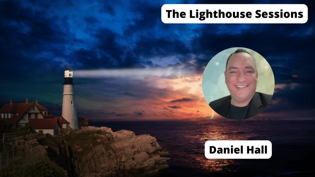 Daniel Hall: Breaking the Vibe Coding Illusion and Securing the Enterprise Mind