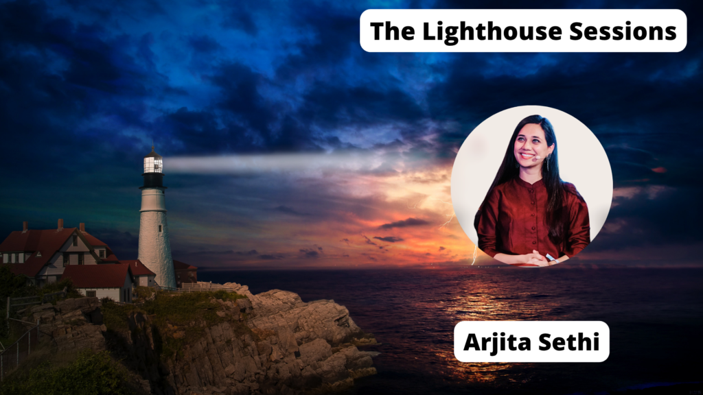 Arjita Sethi: Reclaiming the Lost Art of Learning and Building the AI-Native Mindset