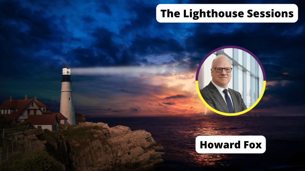 Howard Fox: Navigating the Dark Skies—How Introverted Visionaries Reclaim the Power of Community