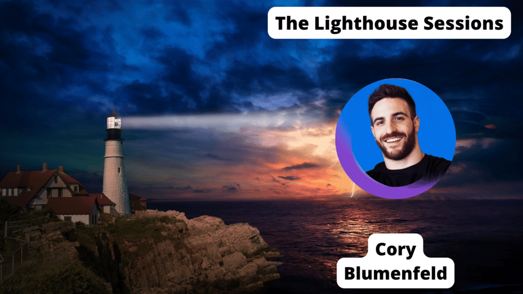 Cory Blumenfeld: Why Cheap Virtual Assistants Are Costing You Your Vision