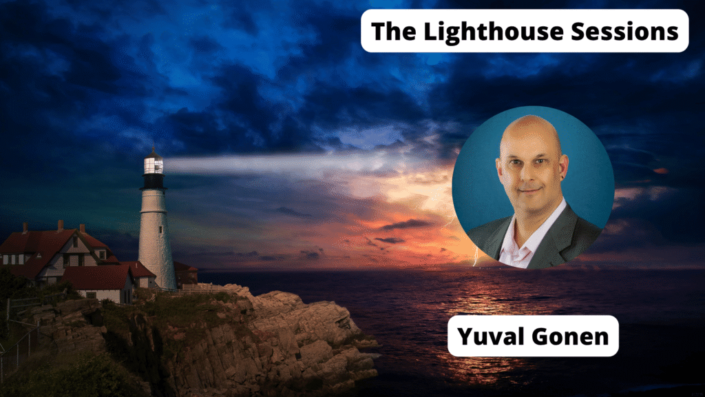 Yuval Gonen: Why The Human Element Is The Only True Solution To High-Stakes Escalations