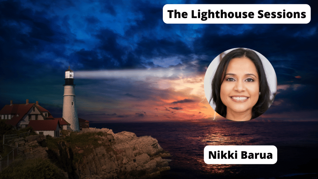 Nikki Barua: AI-Native Scale, Shattering Frame-of-Reference Ceilings, and Building a $1B Lean Enterprise