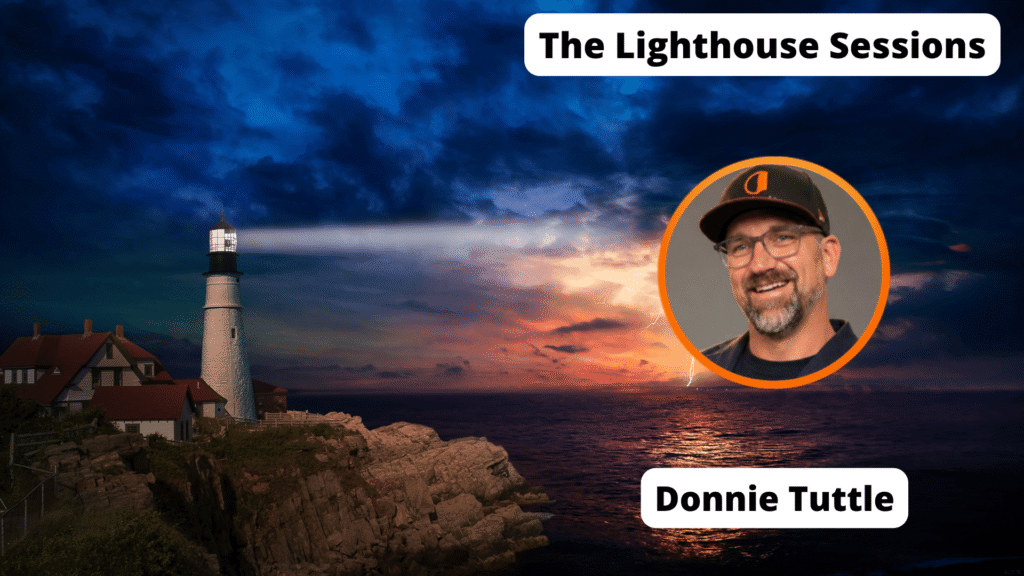 Donnie Tuttle: Reclaiming Craft, Intrinsic Purpose, and the Master Creator in an Age of Algorithmic Drift