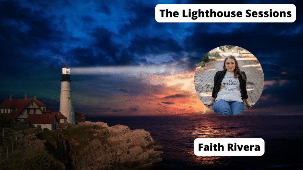Faith Rivera: From Fogbound Burnout to Sustainable Mission-Driven Impact