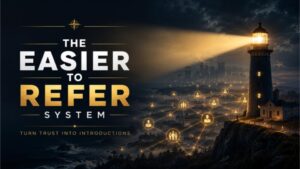 The Easier to Refer System
