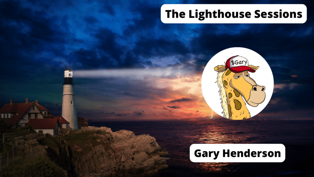 Gary Henderson: How Visionary Founders Scale Revenue, Master AI Operators, and Escape the Operational Fog