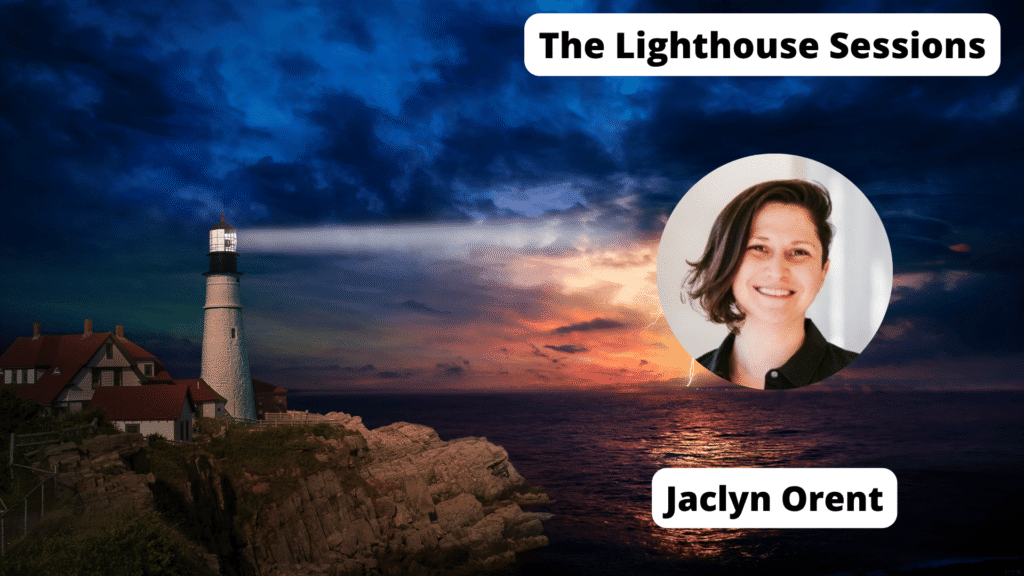Jaclyn Orent: The Architecture of Cultural Liberation, Somatic Self-Mastery & Scaling Systemic Impact