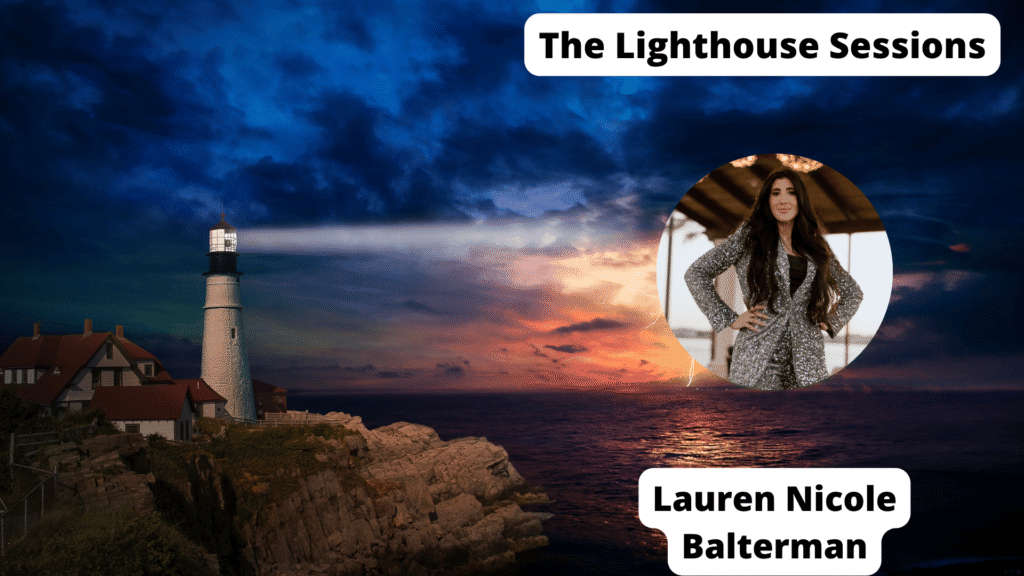 Lauren Balterman: The Psychology of Perception & Why Credentials Never Equal a Brand